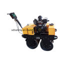 3 Ton Full Hydraulic Mini Road Roller